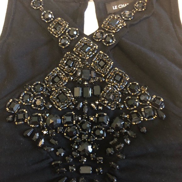 Night out top - Picture 2 of 3